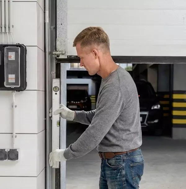 Why Choose Us for Door, Gate and Security Services in Massapequa, NY