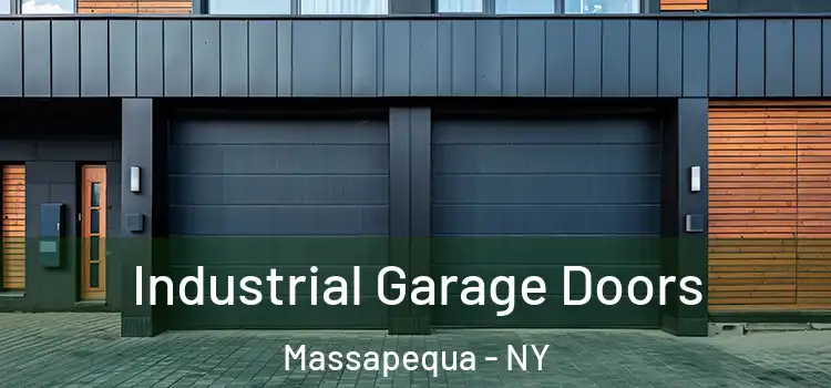  Industrial Garage Doors Massapequa - NY