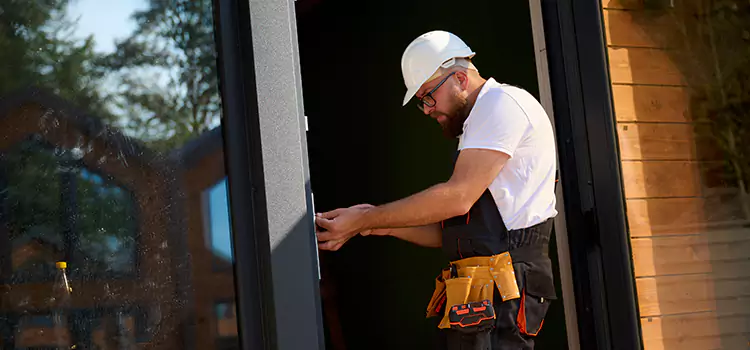 Replace Balcony Door Massapequa