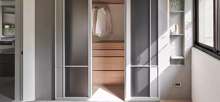 Mirror Sliding Door Replacement Massapequa