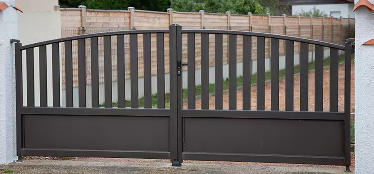Advanced Gate Solutions in Massapequa, NY