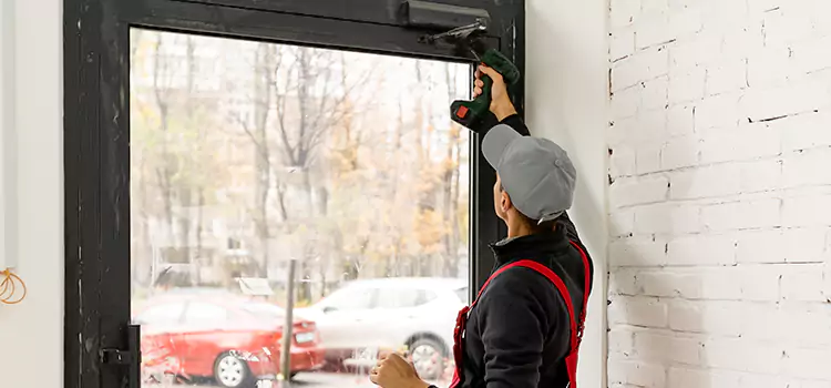 Comprehensive Door Closer Services in Massapequa, NY
