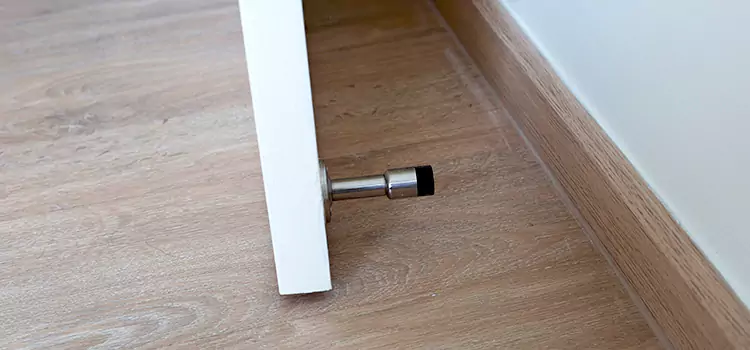 Magnetic Door Stop Integration Massapequa