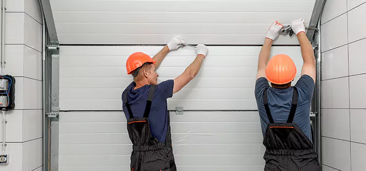 Choose Us for Your Garage Door Needs in Massapequa