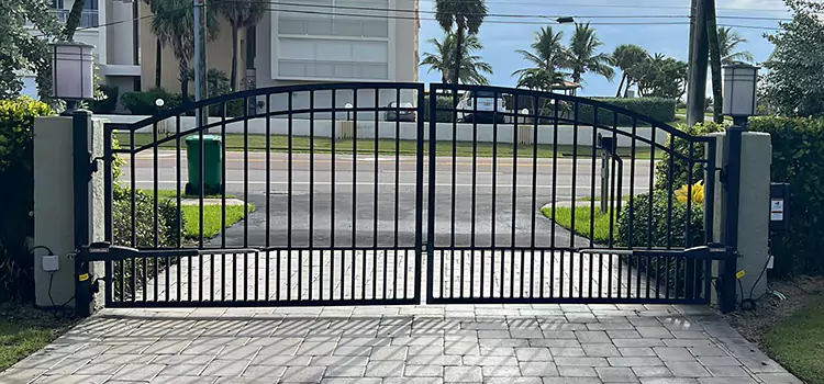 Gate Opener Replacement Near Me in Massapequa, NY