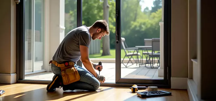 Comprehensive Solutions for Every Glass Door Need in Massapequa, NY