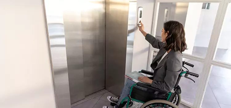Benefits of Modern Handicap Door Systems in Massapequa, NY
