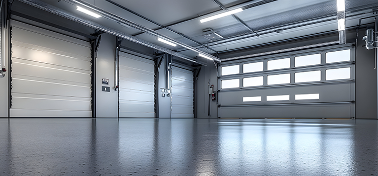 Sectional Industrial Doors Massapequa