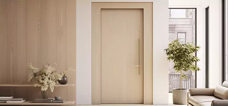 Choose Quality for Your Inside Doors in Massapequa, NY