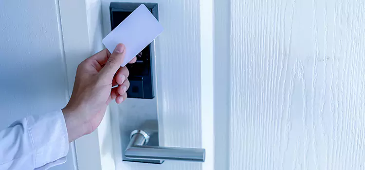 Why Choose Us for Your Keycard Lock Installation in Massapequa, NY?