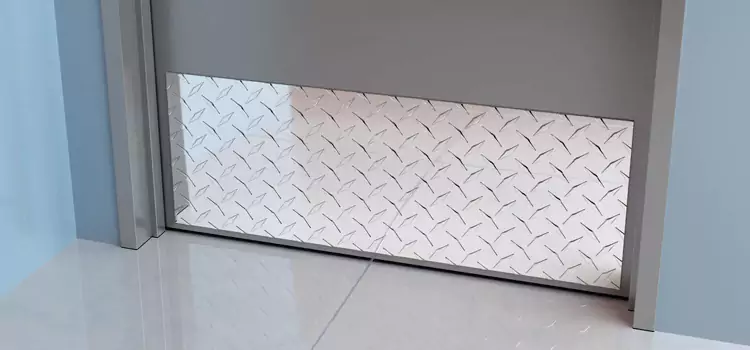 Benefits of Professional Kick Plate Solutions in Massapequa, NY