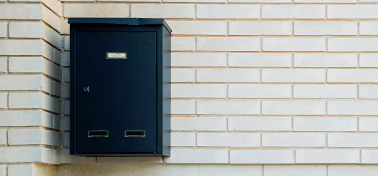 Mailbox Lock Repair Massapequa