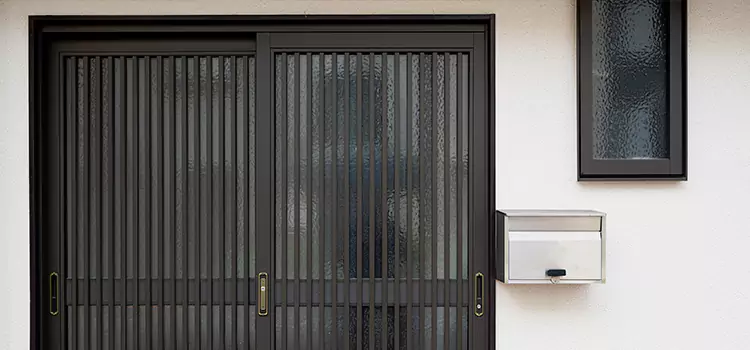 Sliding Screen Door Repair Massapequa