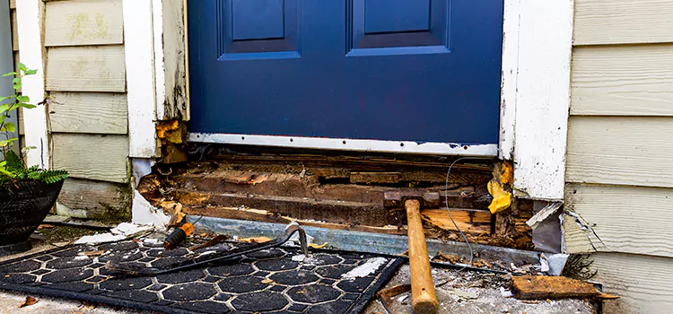 New Exterior Door Installation Massapequa