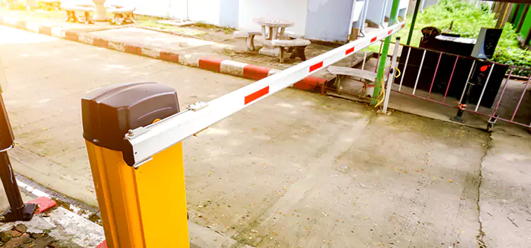 Automatic Parking Gate Installation Massapequa