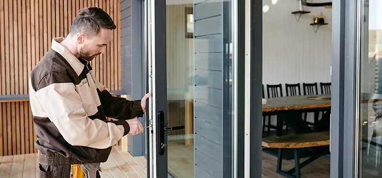 New Sliding Glass Door Installation Massapequa