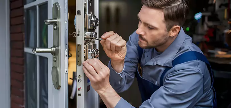 Residential Lock Installation Massapequa