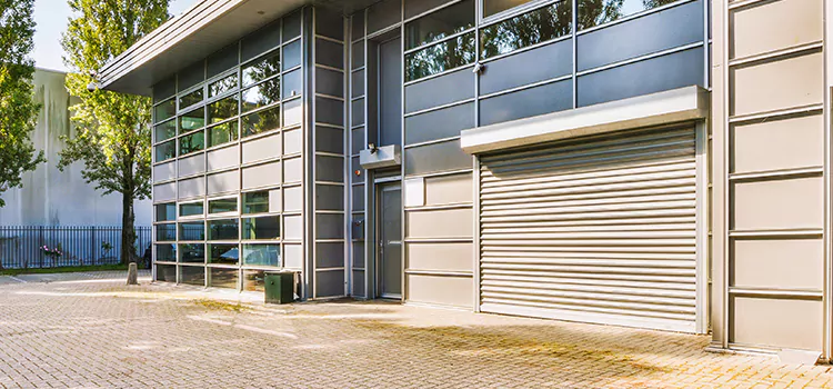 Electric Roller Garage Doors Massapequa
