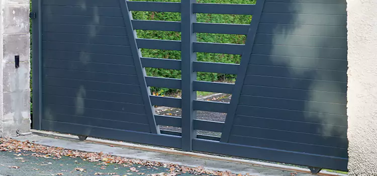 Automated Gate Company Near Me Massapequa