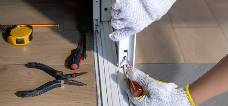 Sliding Door Installation Services in Massapequa, NY