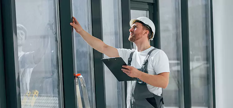 Comprehensive Solutions for Your Sticking Doors in Massapequa, NY