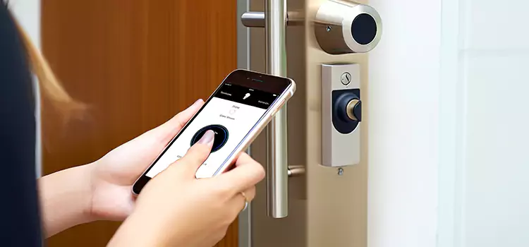 Keypad Door Lock Installation Massapequa