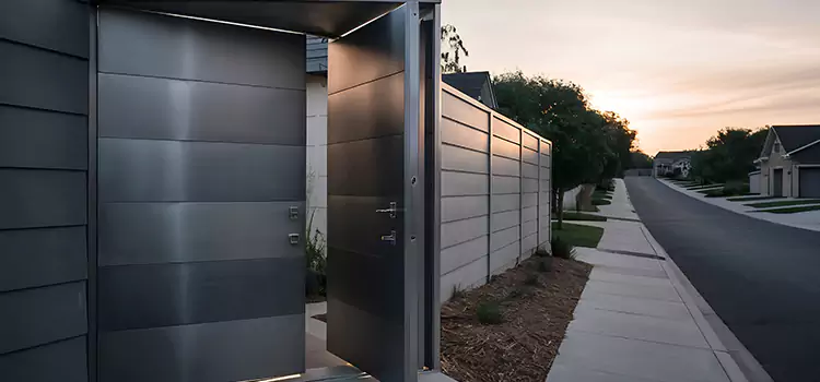 Comprehensive Steel Door Solutions in Massapequa, NY
