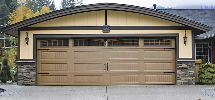 Residential Vinyl Roll Up Doors Massapequa