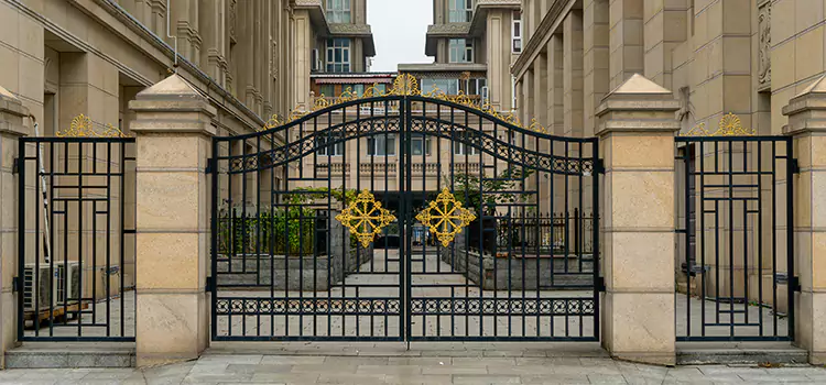 Comprehensive Iron Gate Maintenance Solutions in Massapequa, NY