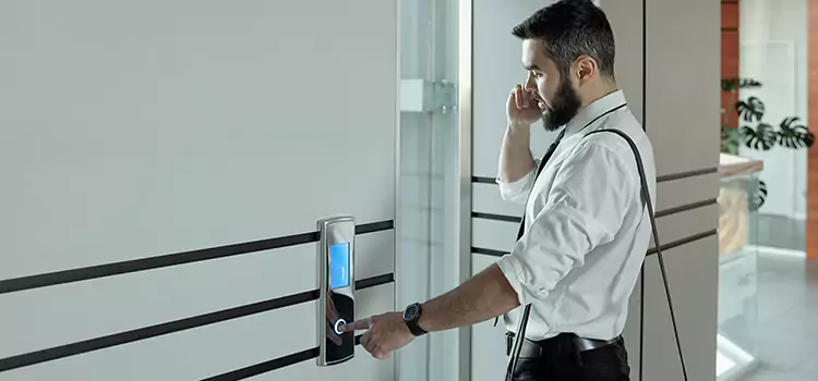Cloud Based Access Control Massapequa