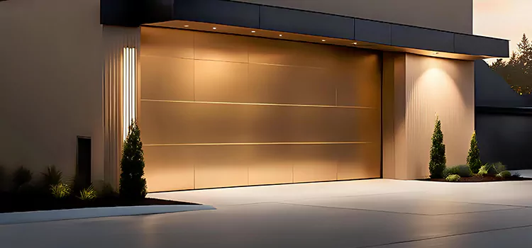 Aluminum Garage Door Installation Massapequa