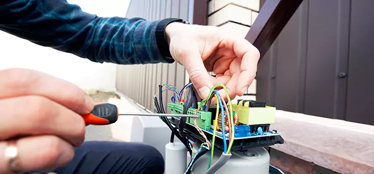 Electric Gate Maintenance Massapequa