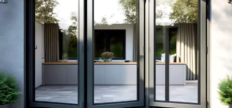 Bifold Door Track Repair Massapequa