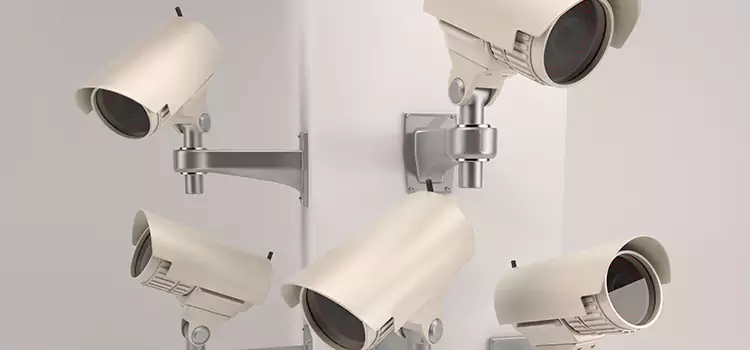 Your Trusted Partner for CCTV Solutions in Massapequa