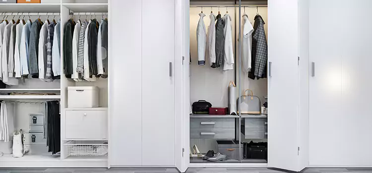 Glass Closet Door Repair Massapequa