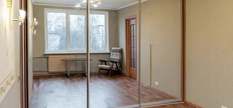 Mirror Closet Door Roller Replacement Massapequa
