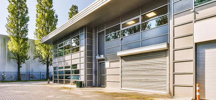 Commercial Garage Door Installation Massapequa
