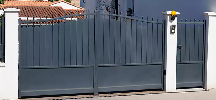 Emergency Commercial Gate Repair Massapequa