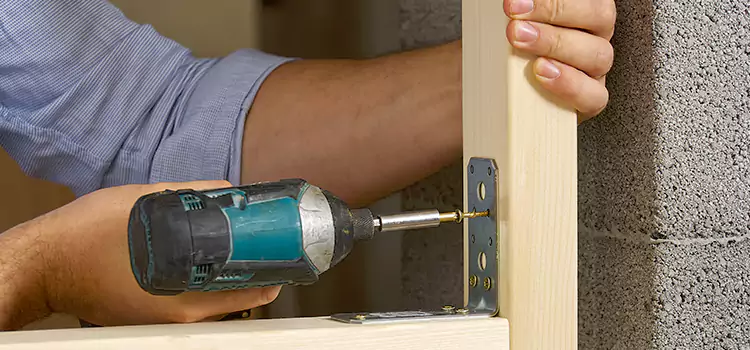Jimmy Proof Deadbolt Repair Massapequa
