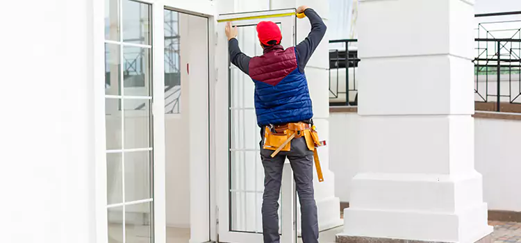 Water Damage Door Frame Repair Massapequa