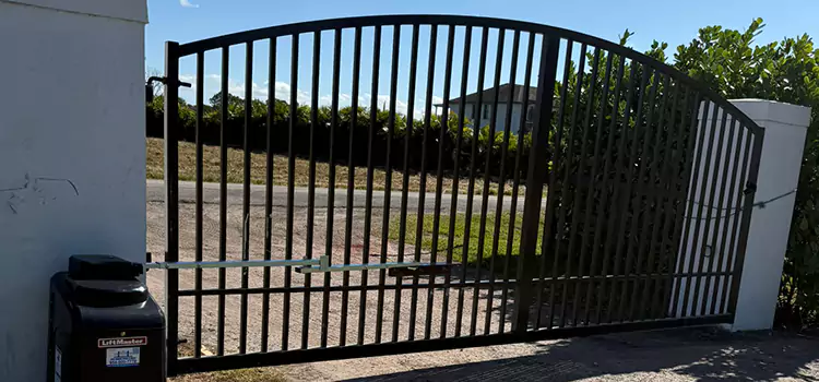 Driveway Fence Repair Massapequa