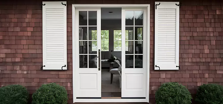 French Door Restoration Massapequa