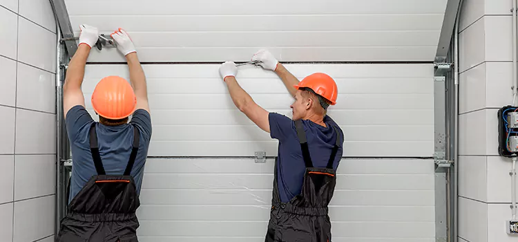 16x7 Garage Door Replacement Panels Massapequa