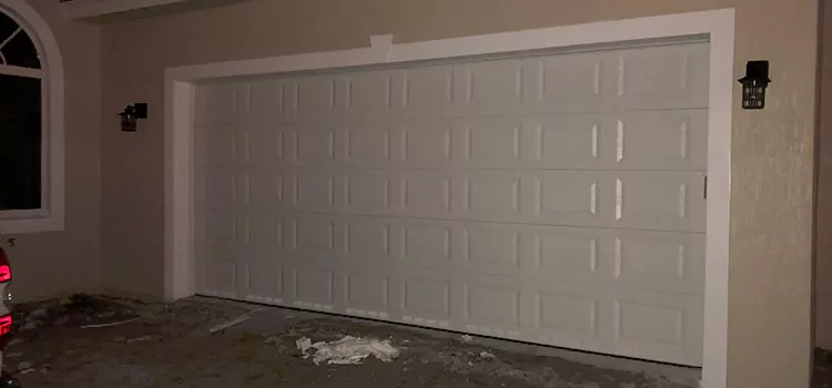 Garage Door Coil Replacement Massapequa