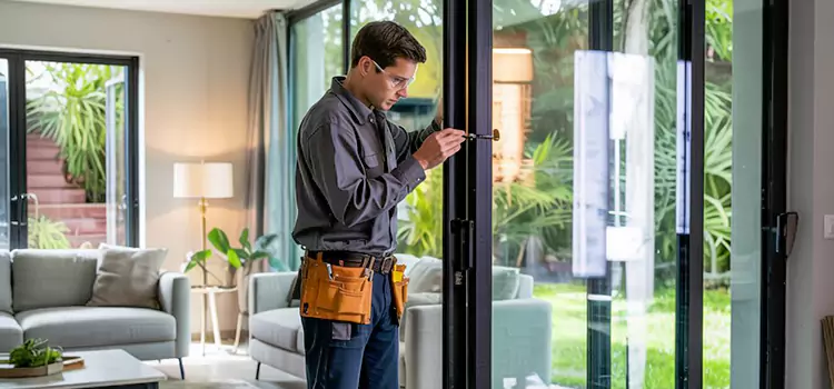 Why Choose Us for Your Glass Door Needs in Massapequa, NY?