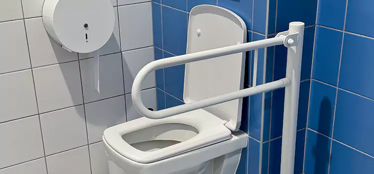 Comprehensive Solutions in Massapequa, NY for Accessible Facilities