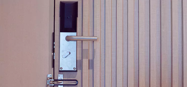 Installing a Maglock Massapequa