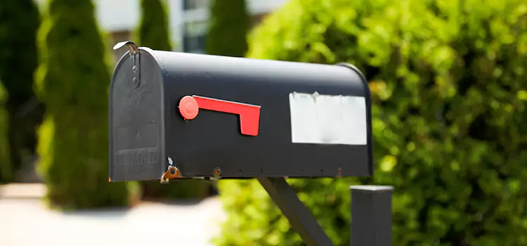 Secure Mailboxes for Packages Massapequa