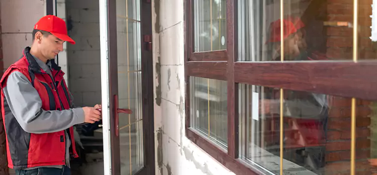 Sliding Door Lock Repair Massapequa
