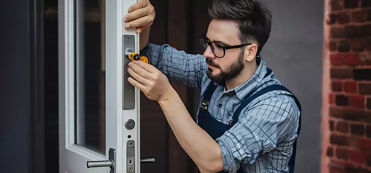 Residential Door Repairs Massapequa